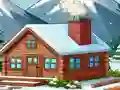 Spel Frozen Frontier Escape på nätet