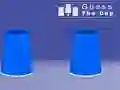 Spel Guess The Cup på nätet