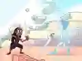 Spel Sword Dancers på nätet
