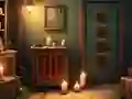 Spel Princess Kaida Escape på nätet