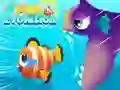 Spel Fish Evolution på nätet