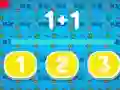 Spel Simple Math Quiz på nätet