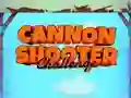 Spel Canon Shooter Challenge på nätet