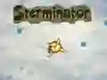Spel Sterminator på nätet