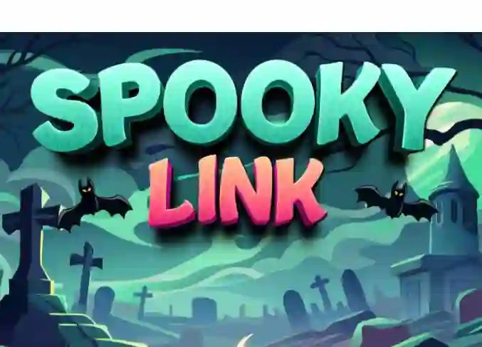 Spel Spooky Link på nätet