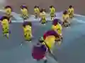 Spel Empire Last Line på nätet