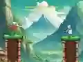 Spel Stickman Showdown på nätet