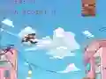 Spel Flappy Chase på nätet