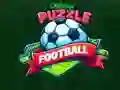 Spel Puzzle Football Challenge på nätet