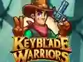 Spel Keyblade Warriors på nätet