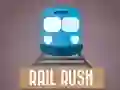 Spel Rail Rush på nätet