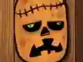 Spel Halloween Pop It! på nätet