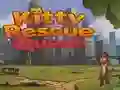 Spel Kitty Rescue Quest på nätet