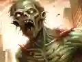 Spel Death City Zombie Invasion på nätet