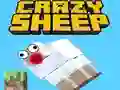 Spel Crazy Sheep på nätet