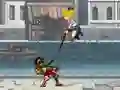 Spel Fairy Tail vs One Piece 2 på nätet