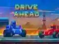 Spel Drive Ahead på nätet