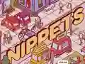 Spel Nippets på nätet