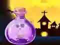 Spel Bottle Trapped Ghost Escape på nätet