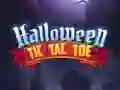 Spel Halloween Tic Tac Toe på nätet