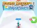 Spel Count Masters Superhero på nätet