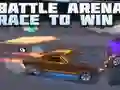 Spel Battle Arena Race To Win på nätet