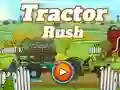 Spel Tractor Rush på nätet