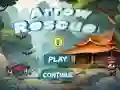 Spel Arrow Rescue på nätet