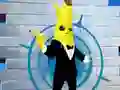 Spel City Banana Man Agent på nätet