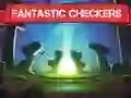 Spel Fantastic Checkers på nätet