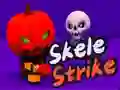 Spel SkeleStrike på nätet