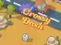 Spel Crossy Dash på nätet