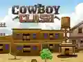 Spel Cowboy Clash på nätet