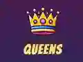Spel Queens på nätet