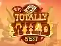 Spel Totally Wild West på nätet