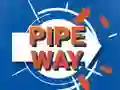 Spel Pipe Way på nätet