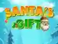 Spel Santa's Gift på nätet