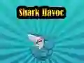 Spel Shark Havoc på nätet