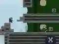 Spel Super Robo Slasher på nätet