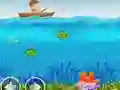 Spel Fishing Frenzy på nätet