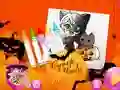 Spel Chibi Sup Coloring på nätet