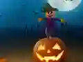 Spel Finding Precious Halloween Gem på nätet