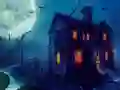 Spel Mystery Castle Escape 10 på nätet