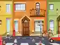 Spel Firm Leader Rescue på nätet