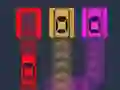 Spel Color Cars Parking på nätet