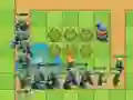 Spel Kingdom Fight på nätet