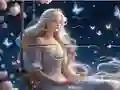 Spel Jigsaw Puzzle: Sleeping Beauty på nätet