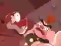 Spel Caveman Climb på nätet