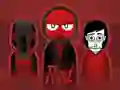 Spel Incredibox Red Colorbox på nätet