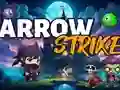 Spel Arrow Strike på nätet